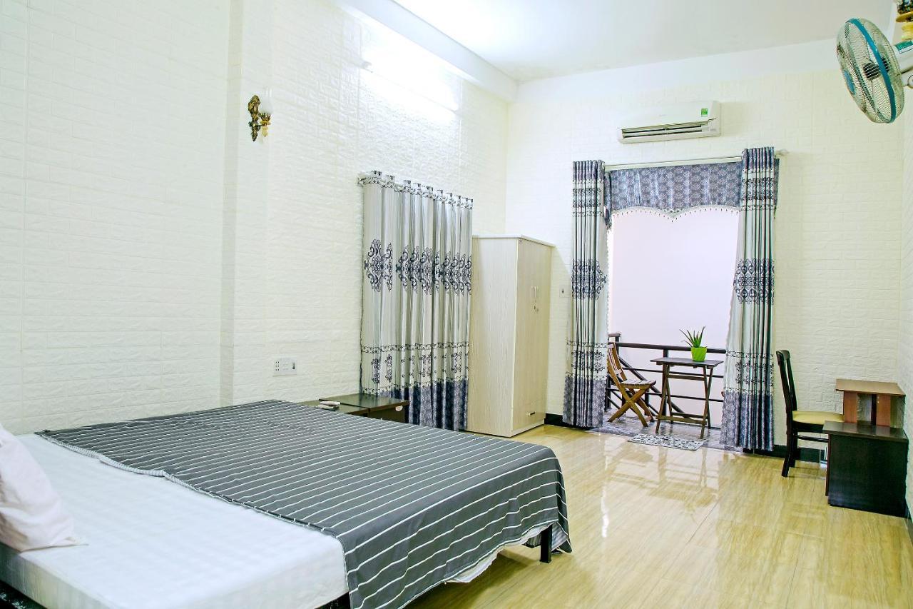 Little Leo Apartment ฮอยอัน ภายนอก รูปภาพ