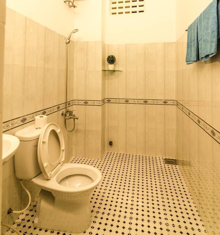 Little Leo Apartment ฮอยอัน ห้อง รูปภาพ