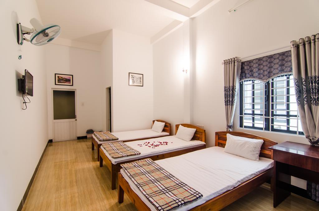 Little Leo Apartment ฮอยอัน ห้อง รูปภาพ