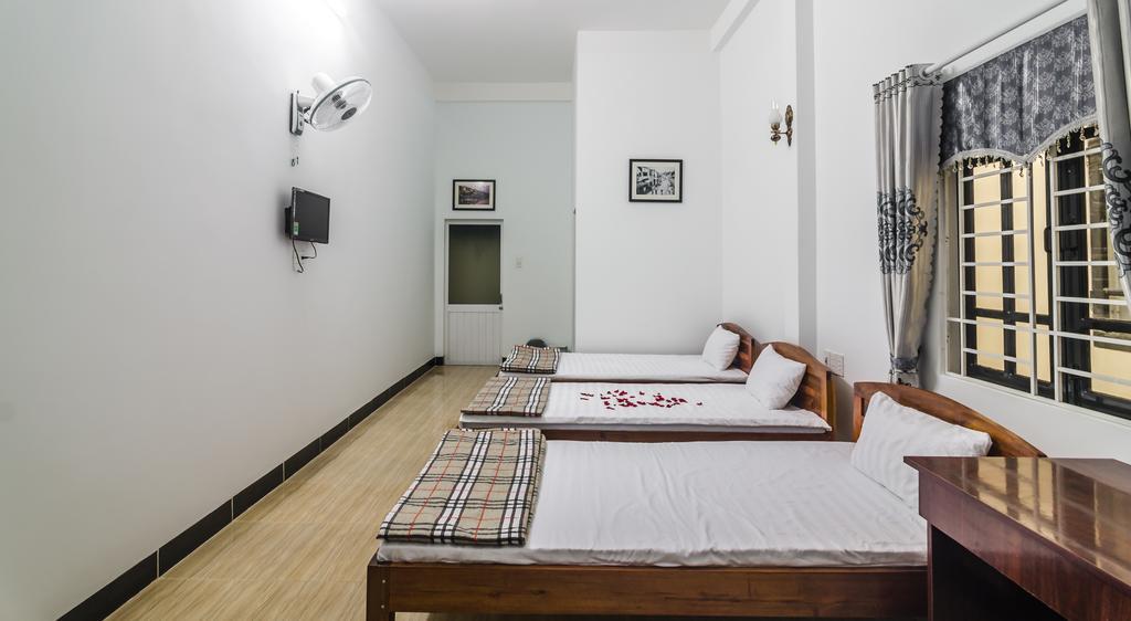 Little Leo Apartment ฮอยอัน ภายนอก รูปภาพ