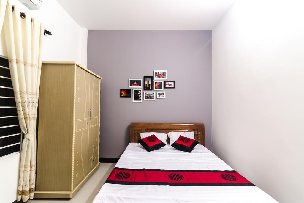 Little Leo Apartment ฮอยอัน ห้อง รูปภาพ