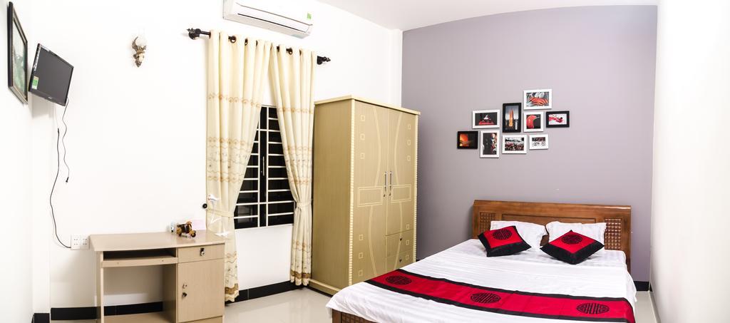 Little Leo Apartment ฮอยอัน ภายนอก รูปภาพ