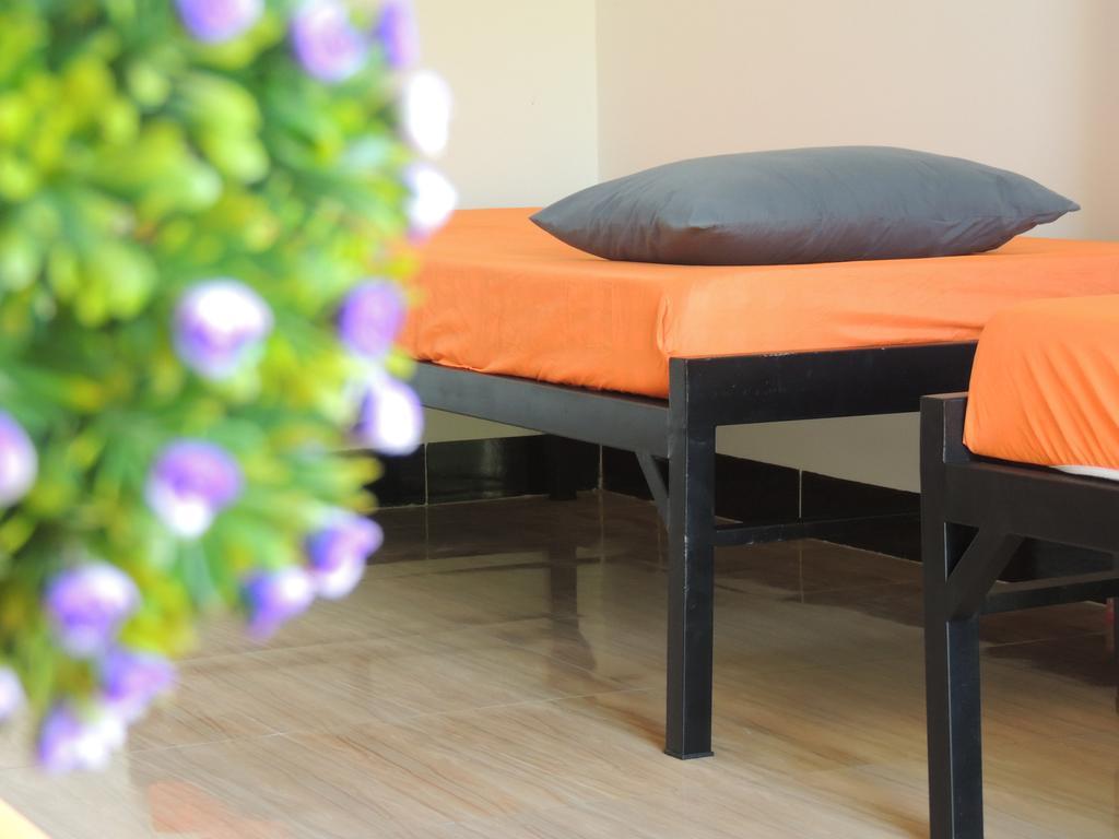 Little Leo Apartment ฮอยอัน ภายนอก รูปภาพ