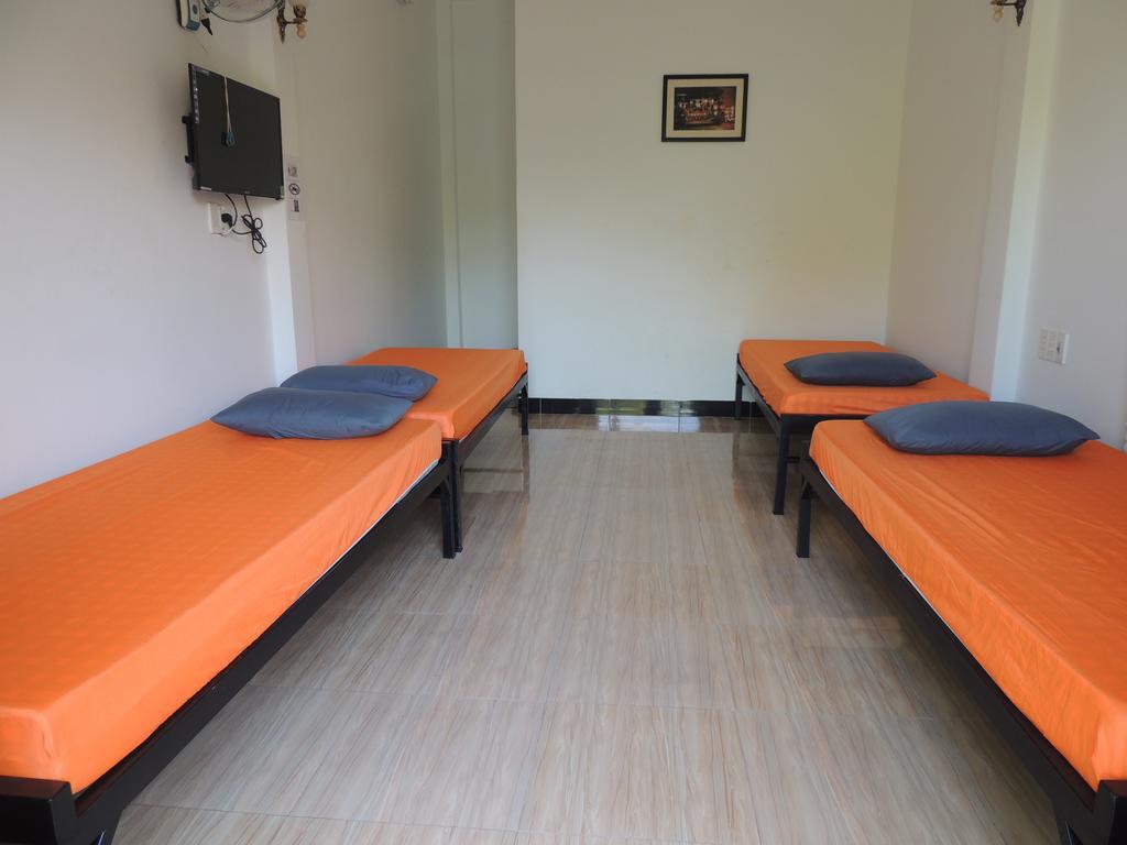 Little Leo Apartment ฮอยอัน ภายนอก รูปภาพ