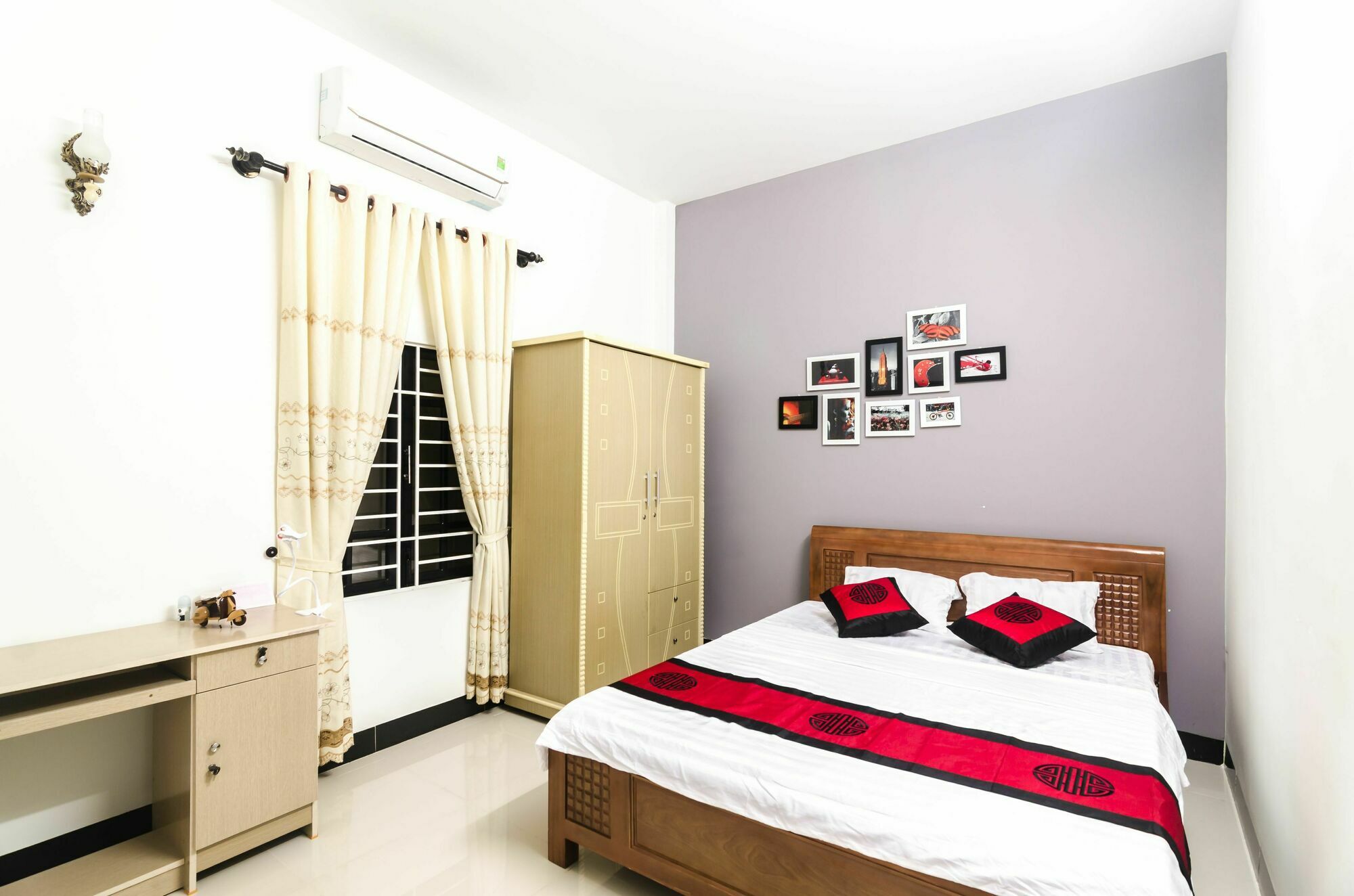 Little Leo Apartment ฮอยอัน ภายนอก รูปภาพ